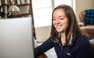 Image for: Online library resources